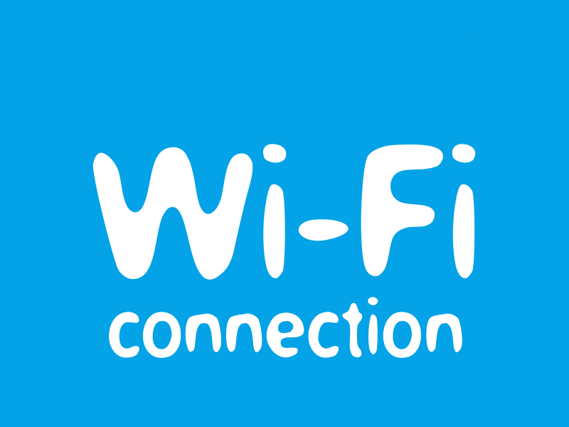 Nové wifi internetové pripojenie vo Wellness centre Aquamarin v Podhájskej