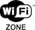 Free Wifi Zone